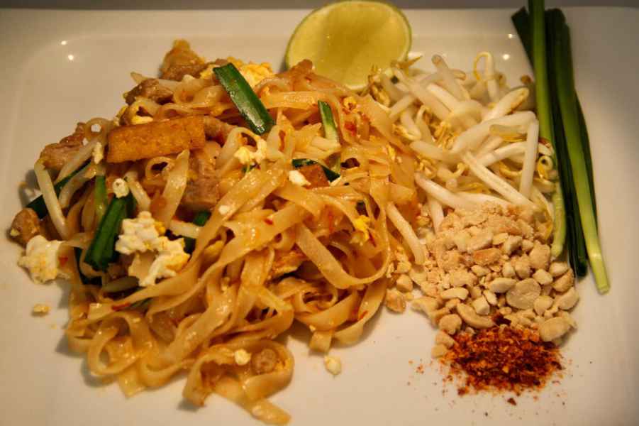 Pad Thai