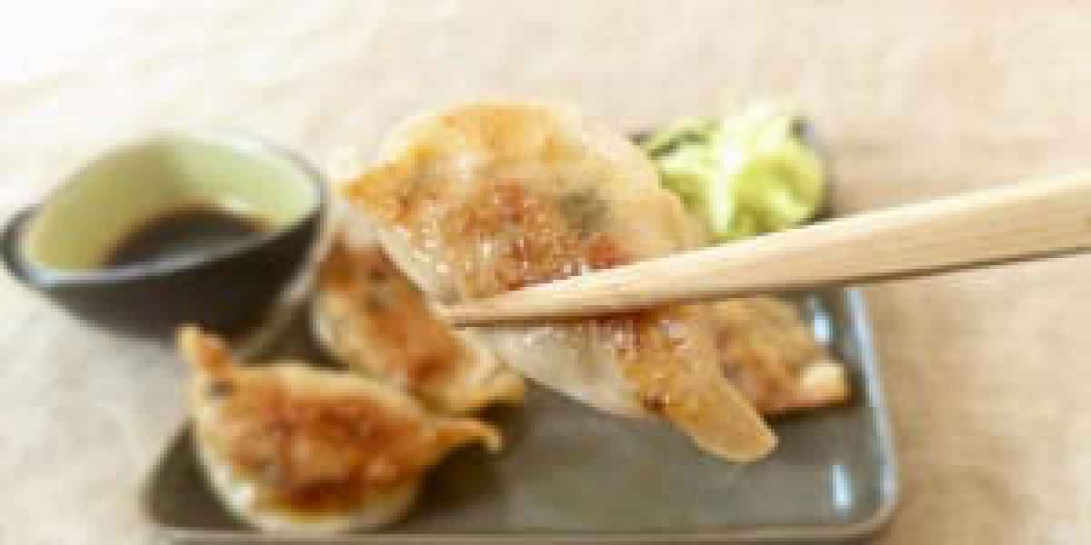 Gyoza