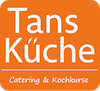 Tans Küche