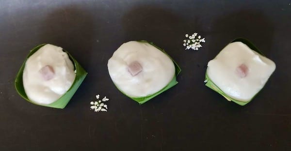 Khanom Tako